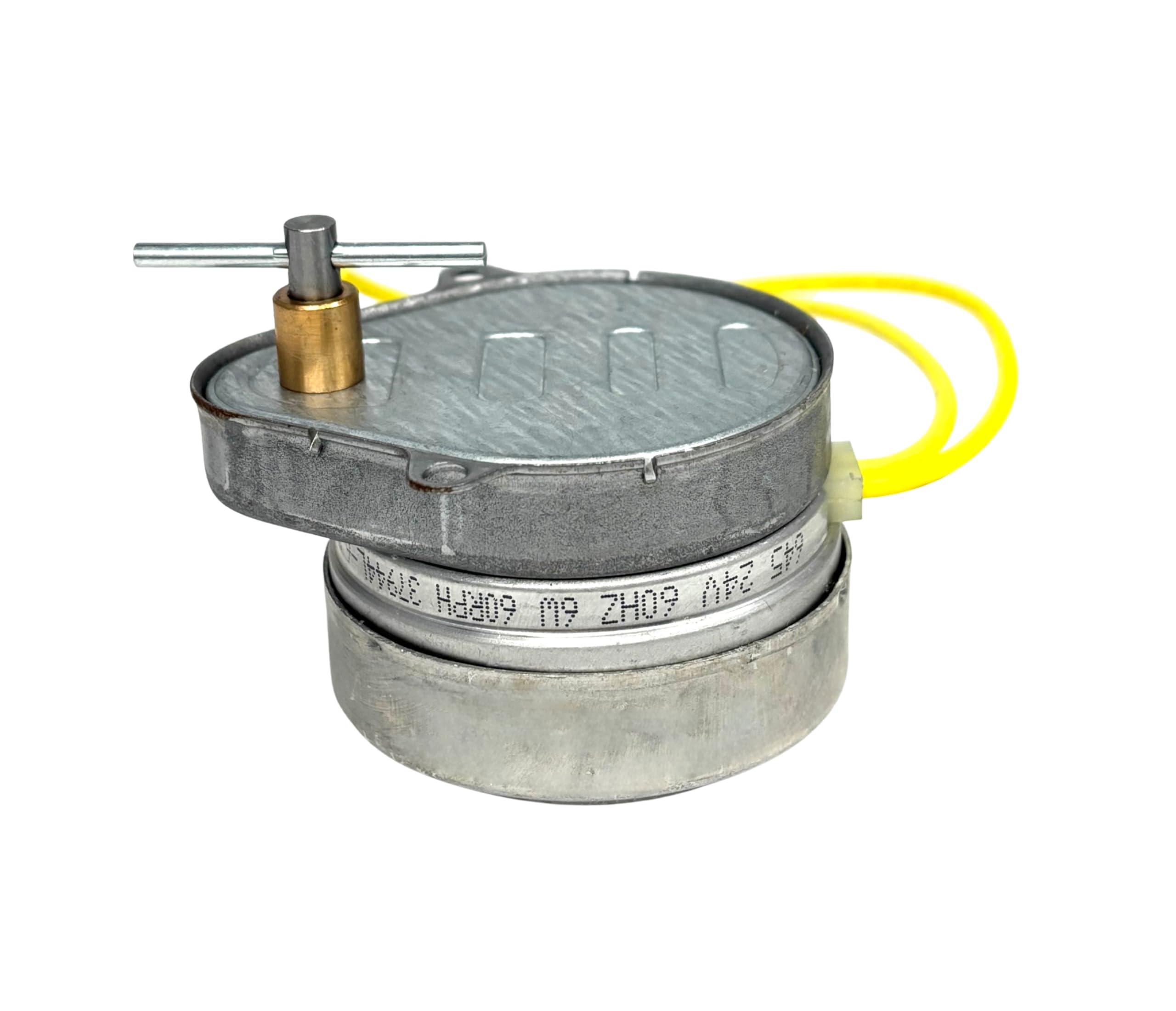 Synchron 37944L 24 Volt Replacement Damper Motor for ZTech and